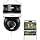 REOLINK OMVI 3i PoE Triple-Lens PoE Security Camera with Auto Tracking