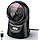 Tera Barcode Scanner Handsfree Omnidirectional: 2D USB Wired Desktop, 9700