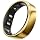 RingConn Gen 2 Smart Ring - Sleep Apnea Monitoring(Gold, Size 8)