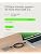 Belkin USB-C to USB-C Cable, USB4, 6.6ft