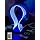 YuanDian RGB Headphone Stand, 16 Colors LED Lighting with Remote Control, Base with USB & Type-C Charging Port, Dimmable & Timer, Gaming Accessories Gift forGamers Men Boy & Music Lovers