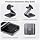 3-in-1 Wireless Charging Station for iPhone, Apple Watch & AirPods - Image 10