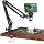 4.3 Inch Digital Soldering Microscope with C-Clamp