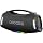 Portable Wireless Speaker,250W Peak/220W RMS Loud Boombox,Powerful Sound,14H Playtime,IPX5 Water-Resistant,RGB Lights,TWS Pairing,USB/TF/AUX,Shoulder Strap for Party,Camping and Outdoor