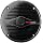 BOSS Audio Systems MR50B 5.25 Inch 2 Way Full Range 150 W Boat Speaker Pair
