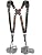 Kasla Dual Camera Harness for Two DSLR/SLR Cameras