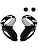 (1 Pair) Orzero Silicone Controller Cover Compatible for Quest 2, Anti-Throw Soft Protective VR Gaming Headset Handle - Black