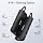 USB C Docking Station Dual DisplayPort, USB Hub with 2 DP, HDMI, VGA, USB C 2.0, A 2.0, PD Charging Port, Multi Monitor Adapter for Dell/HP Laptops, Black - Image 10