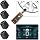 Masoll TPMS Sensor for GM Chevy Silverado Buick Cadillac GMC, DIY Install