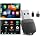 Spedal Mini Wireless CarPlay Adapter for iPhone, Compact 2-in-1 Android Auto Adapter with Fast Auto-Connect, Stable Low-Latency Wireless Performance, Plug & Play