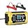 Corebox Battery Charger 6-Amp 12V Automatic Smart Battery Trickle Charger, Battery Maintainer Desulfator with Temperature Compensation for Car Truck Motorcycle Lawn Mower Marine