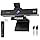 Zoom Certified, NexiGo N950P (Gen 2) 4K Zoomable Webcam, RF Remote, Sony_Starvis Sensor, 5X Digital Zoom, Pro Web Camera with Dual Stereo Mics