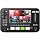 SPROLINK Neolive R2 Plus Video Switcher for Live Streaming, 4X HDMI Input Multi Camera Mixer with 5.5" 1080p Screen, PTZ Joystick, RTMP Hardware Streaming, USB 3.0 Type-C 1080p 60fps, Chroma Key