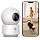 aosu 2K Indoor Camera,Baby Monitor for Home Security with 2.4GHz WiFi only