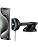 iOttie Velox Qi2 Mini 15W Wireless Charger Car Mount - Dash & Windshield Car Phone Holder - MagSafe Compatible iPhone Mount for Qi2 Smartphones (iPhone12 13 14 15 16 and 17) - Car Charger Included