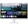 Acer 27" IPS FHD 1920x1080 Smart Monitor WebOS KS272 G0wemiix