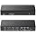 WAVLINK Enterprise-Level Universal Docking Station,20-in-1 USB-C Quad 4K Dual 5K@60Hz Display Dock with 100W Charging,4xDisplayPort(1.2),4xHDMI(2.0),2.5G Ethernet,USB 3.1/3.0-A,USB-C(PD30W)