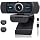 Angetube 4K Webcam for PC w/Microphone, USB Web Cam Built-in Privacy Cover