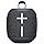 Ultimate Ears WONDERBOOM 4 Portable Waterproof Speaker - Black