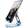 Lamicall iPad Stand Adjustable Tablet Holder, Sturdy Aluminum, Multi-Angle