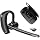Bluetooth Headset V5.3, Wireless Headset with Dual Noise-Canceling Mics, Portable Charging Case, 300H Standby Time, Hands Free Headphones for PC/Cell Phones, Trucker/Office/Work