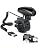 AMYET L8 Motorcycle Camera,Helmet Camera HD 1080PP with Single Lens,IP65 Waterproof,Parking Mode,Motorcycle Dash Cam with 64GB SD CardDriving Recorder Suitable for Motorcycles/Tricycles/Ebike