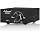 Nobsound 100W Subwoofer Digital Power Amplifier Audio Mini Amp (Black)