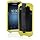 TC51 TC52 TC56 TC57 TC510K TC57X TC52X TC5X Case with Hand Strap - Protective & Ergonomic for Zebra Handheld Barcode Scanners SG-TC5X-EXO1-01 SG-TC5X-EXONHS-01 (Yellow)