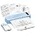 Portable Printers Wireless for Travel Home, A285M Inkless Thermal Printer