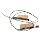 Gintai Laptop WiFi Antenna Cable for Dell Latitude 5580 Precision 3520