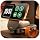 LISEN QI2.2 25W MagSafe Wireless Charger for iPhone 18 Pro Max, Qi2 25W 3 in 1 Charging Station Apple Stand for iPhone 18/17/16/15/14/13 Pro Max, Apple Watch&AirPods, Travel Portable with 45W Adapter