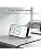 Invisible Holder Charger Cable, 240W PD Fast Charging, 4.9FT