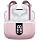 TAGRY Bluetooth Headphones True Wireless Earbuds 60H Playback LED Power Display Earphones with Wireless Charging Case IPX5 Waterproof in-Ear Ear buds with Mic for TV Smart Phone Laptop Computer Sports