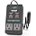 300W Car Power Inverter 12V to 110V Car Outlet Adapter