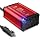 300W Car Power Inverter for Vehicles DC 12V to AC 110V Inverter