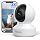 REOLINK 4K Indoor Camera, 3X Optical Zoom, Dual-Band WiFi 6, E1 Zoom