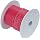 Ancor Tinned Copper Battery Cable, 1/0 AWG, Red, 25 ft