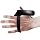 MODJUEGO VR Adjustable Handle Grip Cover, Soft Silicone Touch Controller Handle Fixing Strap for Oculus Quest/Rift S VR Controller Accessories (Black)