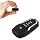 LXKFA 1080P HD Mini Video Recorder, Key Fob Design with Motion Detection, 64GB Storage & USB Cable for Home Monitoring