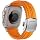 Silicone Watch Band Compatible with iWatch Ultra 2 / Ultra/Series 10 9 8 7 (44mm 45mm 46mm 49mm), Sport bands with Folding buckle, Rugged Heavy Duty Modern Design for Men - Image 10