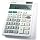 Sharp 12-Digit Dual Power Business Calculator, (EL-334WB)