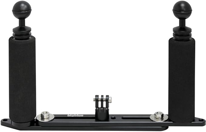 Bigblue Extendable Video and Camera Mounting Tray