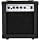 Gearlux 10-Watt Electric Guitar Amplifier - Black