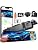 4K+2.5K Rear View Mirror Dual Dash Cam, Voice Control Night Vision WiFi GPS