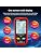 UNI-T UT673PV Solar Panel Tester, Solar MPPT Meter