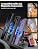 for Samsung Galaxy S23 Case Magnetic with Kickstand + Camera Cover - Image 10
