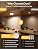 3-Pack RGB Puck Lights with Charging Station, Motion Sensor Cabinet Lights