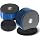 Paired Bluetooth Speakers - Surround Sound Stereo Pairing Linkable for Home TV Car