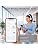 eMylo WiFi Thermometer Hygrometer Digital with App Alerts Data Export
