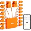 Refoss Smart Home Energy Monitor with Open API, Home Assistant, No Cloud